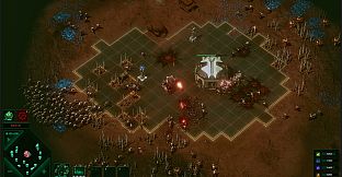THE AEON FALL