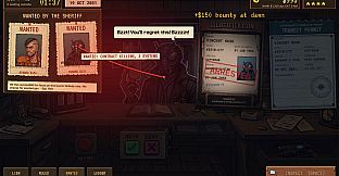 Motel 51: Papers, Keys & Aliens