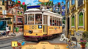 Big Adventure: Trip to Europe 2 Collector's Edition