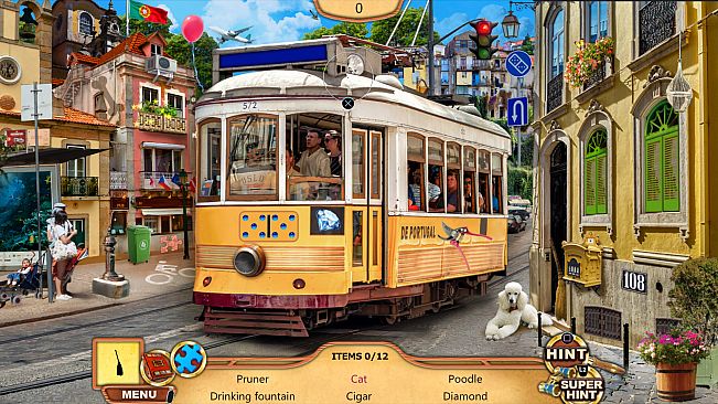 Big Adventure: Trip to Europe 2 Collector's Edition