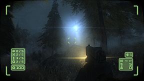 Void Stealer Bodycam Horror