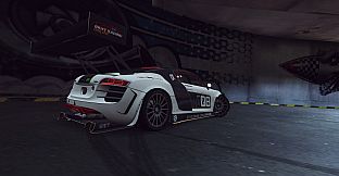 CarX Drift Racing Online - Time Attack