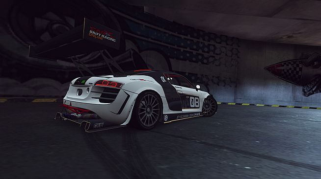 CarX Drift Racing Online - Time Attack