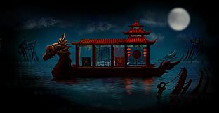 Cat And Ghostly Road - Wallpapers