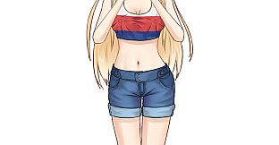 Hentai Shooter 2 - Art Collection