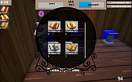 Enchanted - A Magic Shop