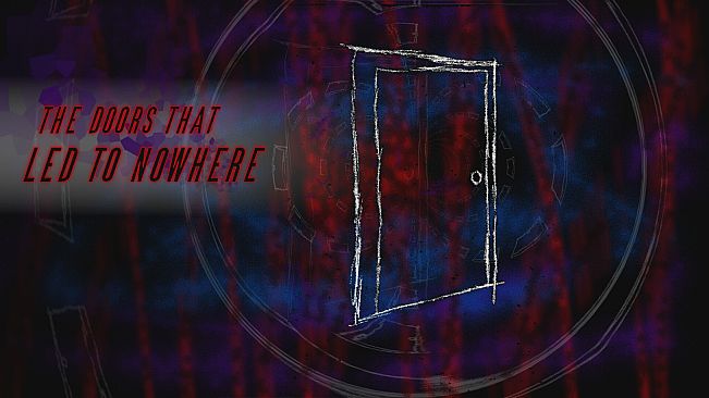 The Doors That Led to Nowhere Soundtrack