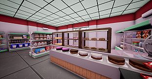 TRADER LIFE SIMULATOR