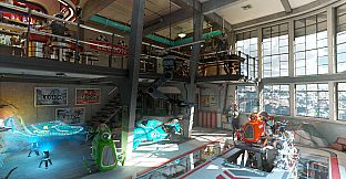 3DMark Speed Way Upgrade