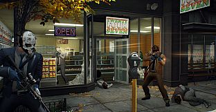 PAYDAY 2: The Official Soundtrack