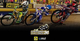 Speedway Challenge 2024