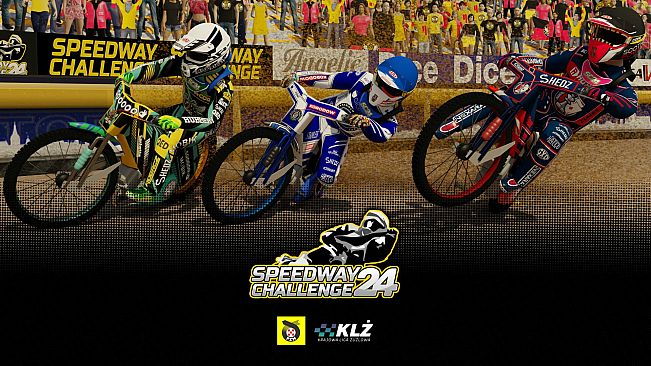 Speedway Challenge 2024