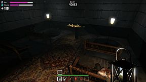 44 Minutes in Nightmare