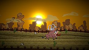 Frank & the TimeTwister Machine