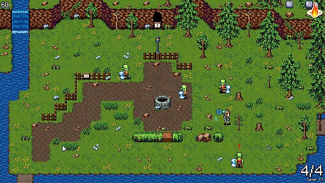 Ashley: The One-Spell Mage