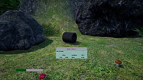 Blacksmith: Dark Times