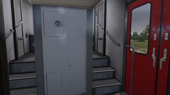 Trainz Plus DLC - DB DBmu748 080