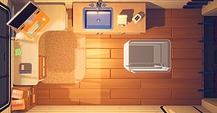 Vanlife Journey and Bunny’s Wishlist