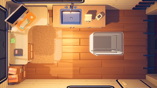 Vanlife Journey and Bunny’s Wishlist