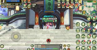 新熱血江湖：世界