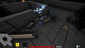 The Dungeons Of Algoduul