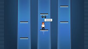 George McGeehan Gamer Hero