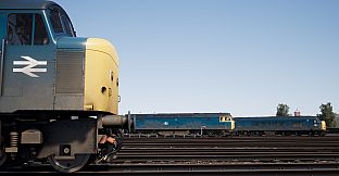 Train Sim World 3: Northern Trans-Pennine: Manchester - Leeds