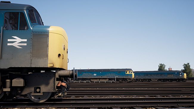 Train Sim World 5: Northern Trans-Pennine: Manchester - Leeds