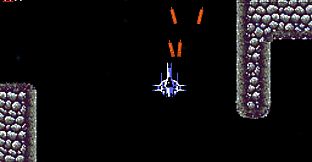 Starry Moon Island Star Ocean MP07