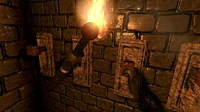 VR Dungeon