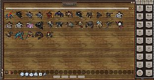 Fantasy Grounds - Fantastic Far East (Token Pack)