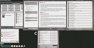 Fantasy Grounds - D&D Classics: Marco Volo Journey (2E)
