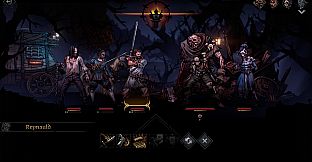 Darkest Dungeon II: Hero Origin Pack