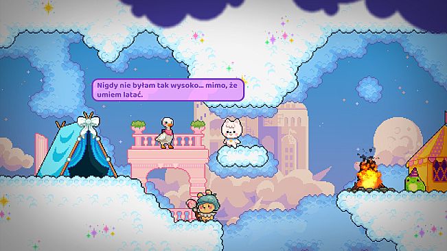 Cloudy & Stormy: Pawtastic Adventure!