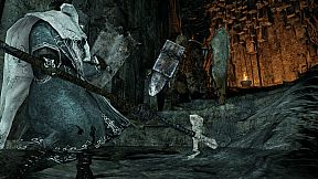 DARK SOULS II