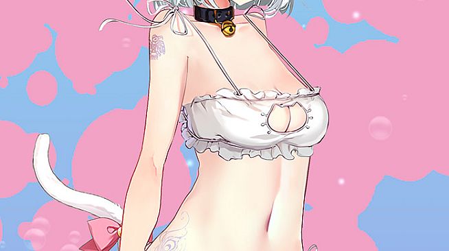 Hentai Mosaique Vip Room Arts R18