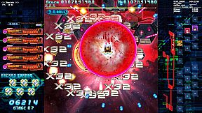 The Hurricane of the Varstray -Collateral hazard-