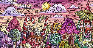 100 Fairyland Cats