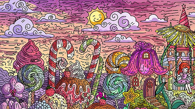 100 Fairyland Cats