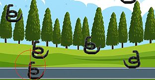 Black Snake Invasion