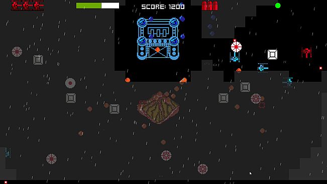 Tiger Tank 59 Ⅰ Volcano MP047