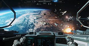 Call of Duty: Infinite Warfare - Digital Deluxe Edition