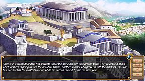 Casina: The Forgotten Comedy