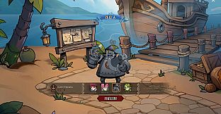 Night of Full Moon - Steel Man（Treasure battle）