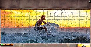 Jigsaw Puzzle Pack - Pixel Puzzles Ultimate: Extreme Sports