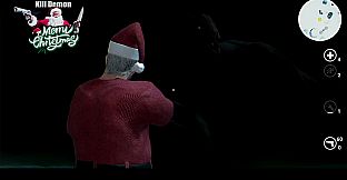 Happy Birthday DLC - The Horror Of Christmas