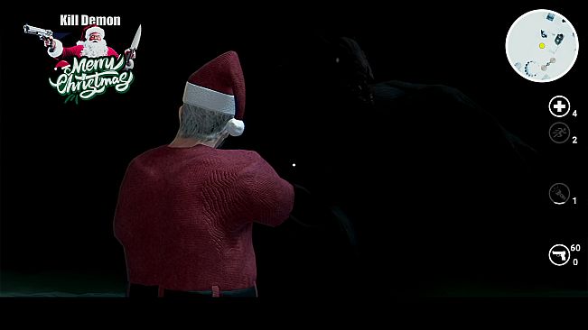 Happy Birthday DLC - The Horror Of Christmas