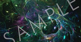 RPG Maker VX Ace - Aethereal Planes Battlebacks