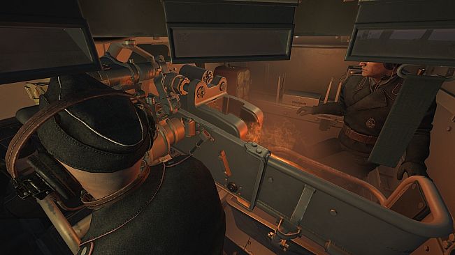 IL-2 Sturmovik: StuG III Ausf.G Collector Vehicle