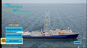 Stories From the Cores